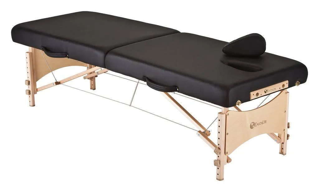 Earthlite - MediSport Portable Massage Table