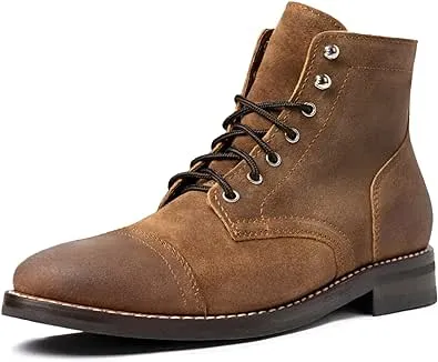 Thursday Boot Company Captain Men's Lace-up Boot