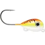 VMC Orange Fire UV Hover Jig