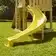 "Side Winder Curved Slide for 5' Deck"