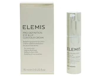 ELEMIS Pro-Definition Eye and Lip Contour Cream