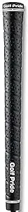 Golf Pride 2G Tour Wrap Grip Black / Standard