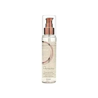 Osmosis Sun Defense Bronzing Elixir, Helps Reduce Damage Related to UV Exposure and Sunburn, Helps Boost Body's Natural Tanning Response, 4.2 Fl Oz