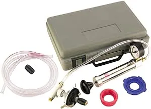 OTC 7991 Cooling System Pressure Tester Kit