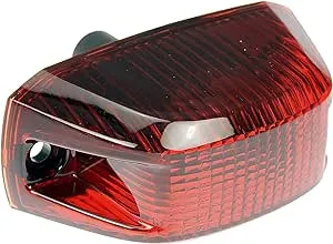 Dorman 926-370 Rear Roof Marker Lamp Compatible with Select Ram Models