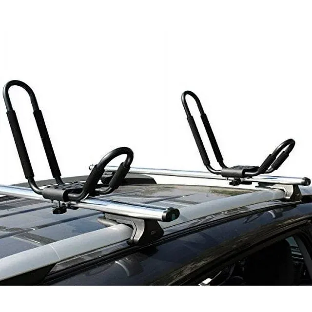 J-Bar Rack HD Kayak Carrier