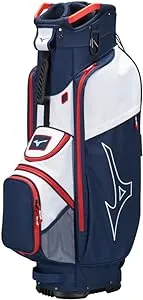 Mizuno LW-C Cart Bag