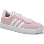 Adidas Womens Vl Court 3.0 Sneaker