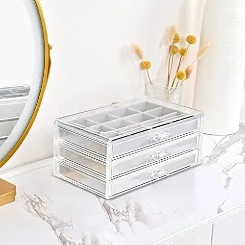 Acrylic Jewelry Organizer | ProCase