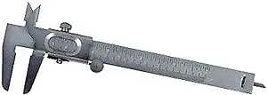 General Tools 5&#034; Vernier Caliper