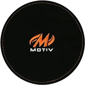 Motiv Disk Shammy Black