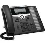 Cisco 7861 IP Phone CP-7861-3PCC-K<wbr/>9 - 1 Year Warranty - Fast Shipping&#034; Brand New