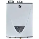 Takagi TK-540P-NIH - Residential 199,000 BTU - Natural Gas Tankless Water Heater - Indoor