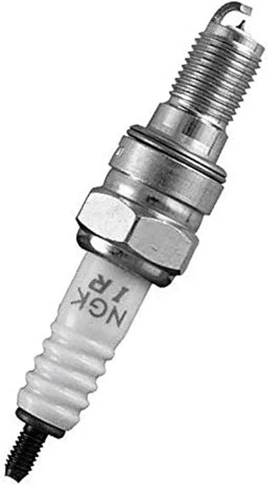 NGK IMR9C-9HES Laser Iridium Spark Plug