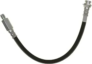 ACDelco 18J2028 | Front Brake Hydraulic Hose