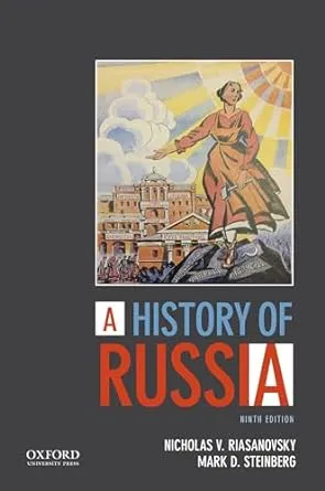 A History of Russia