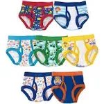 Toddler Boys' 7pk Blippi Briefs