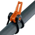 Fuji EZ Hook Keeper Orange