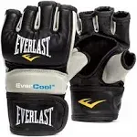 EVERLAST Everstrike Multi-Purpose Training Boxing Gloves EverCool Sz L/XL Bin S7