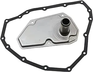 Beck Arnley 0440448 Automatic Transmission Filter Kit