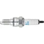 NGK - 6966 - Iridium IX Spark Plugs, IMR9A-9H