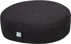 Gaiam Zafu Meditation Cushion