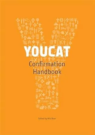 YOUCAT Confirmation Leader's Handbook