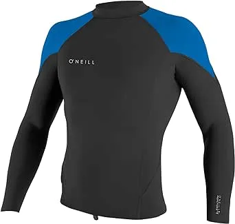 Oneill Youth Wetsuit Reactor II 1.5mm Long Sleeve Jacket