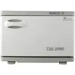 Pursonic Towel Warmer with UV Sterilizer