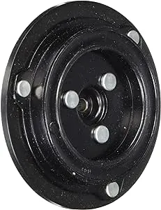 Motorcraft A/C Compressor Clutch Hub