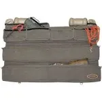 Mud River Truck Seat Organizer, Taupe