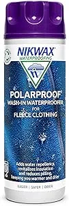 Nikwax Polar Proof Waterproofing