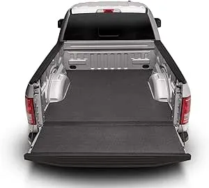 "IMC07LBS - BedRug IMPACT Mat - Non Liner / Spray-In - Fits 2007-2018 & 2019 Legacy/Limited Chevrolet Silverado/GMC Sierra 1500 8' Bed"