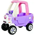 Little Tikes Princess Cozy Truck, Pink