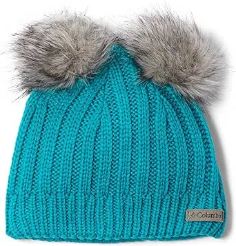 Columbia Kids' Snow Problem Ii Beanie