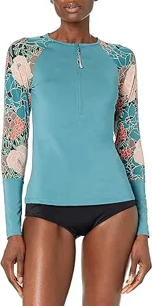 Carve Designs Cruz Rashguard - Women&#039;s