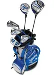 Callaway Juniors XJ Sets