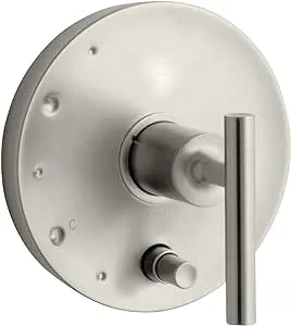 Kohler Purist Rite-Temp Pressure-Balancing Valve Trim Handles