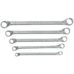 Craftsman 5pc SAE 12 Point Offset Box Wrench Set CMMT44349