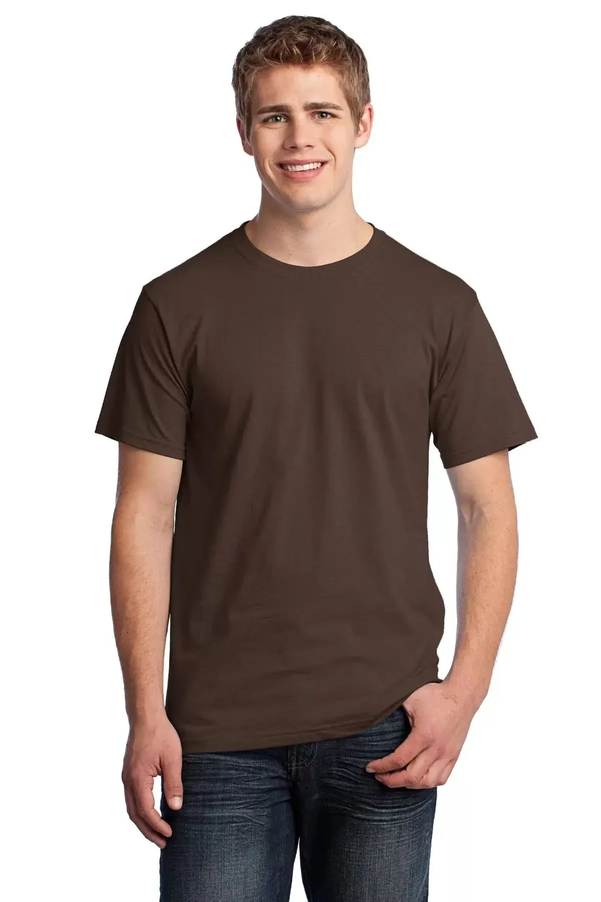 Fruit of the Loom Heavy Cotton T-Shirt