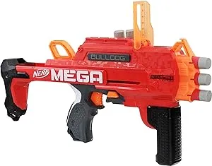 Nerf AccuStrike Mega Bulldog