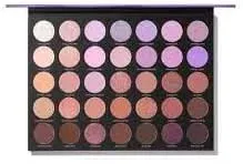 Morphe Brushes 35L Ultralavender Artistry Eyeshadow Palette