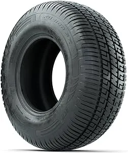 205/65-R10 GTW&reg; Fusion S/R Steel Belted DOT Tires