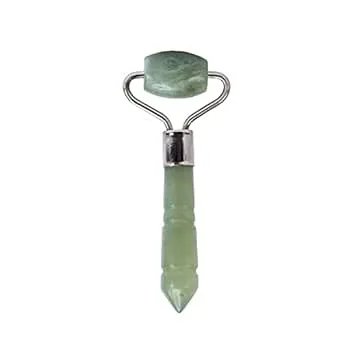 Skin Gym Mini Jade Eye Roller  #10082078