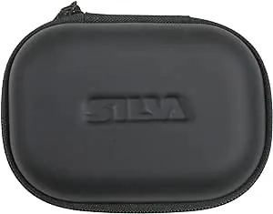 Universal Compass Case, Silva