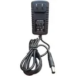 24 Volt Power Supply | Compatible with Allworx IP Phones | VOIP IP Phone Adapter