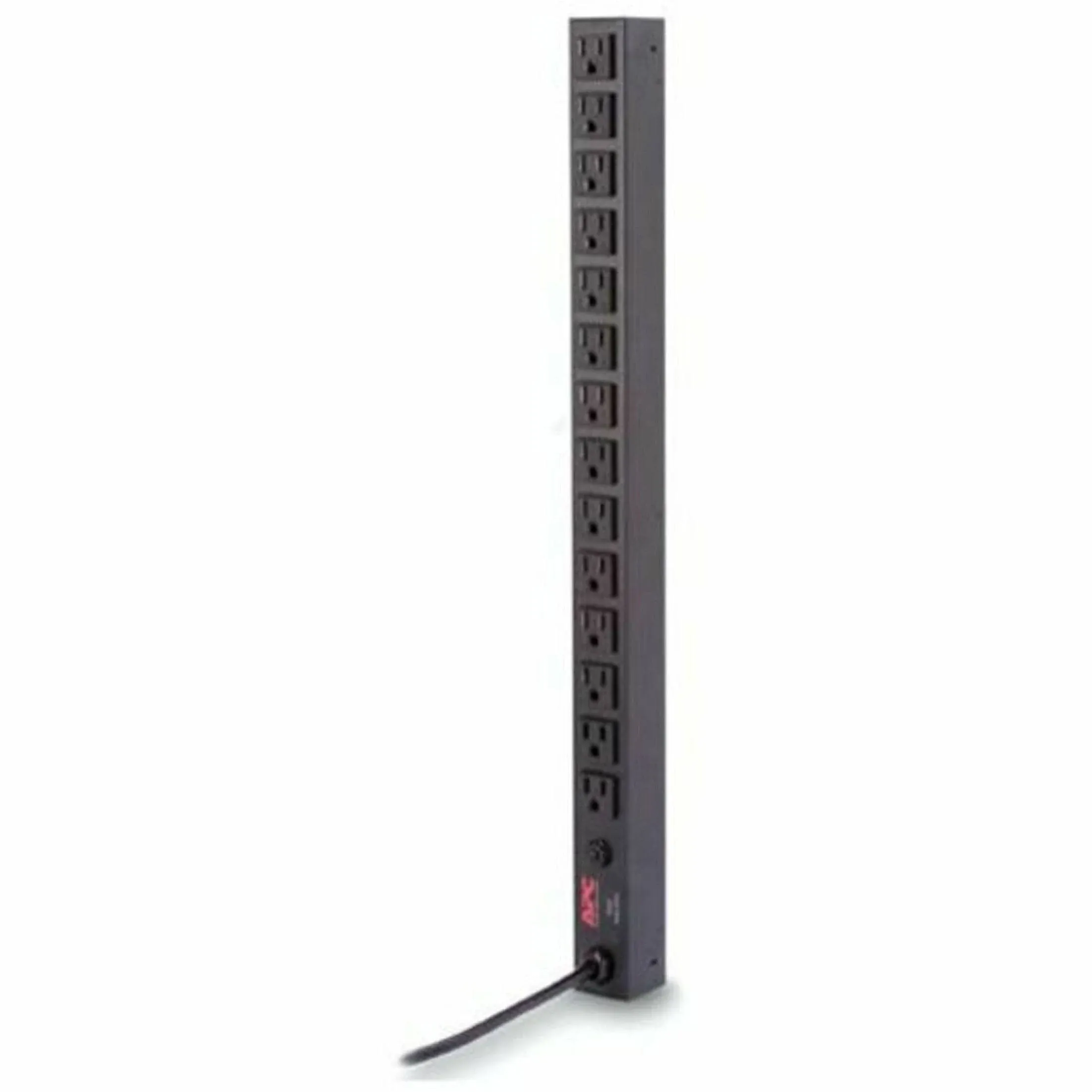 APC-New-AP9567 _ Basic Rack-Mount PDU - Power distribution strip ( rac