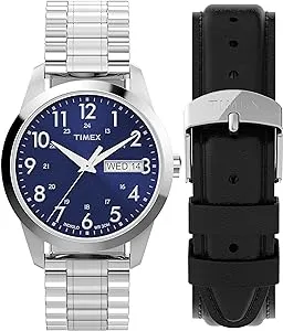 Timex Men's South Street Sport Watch