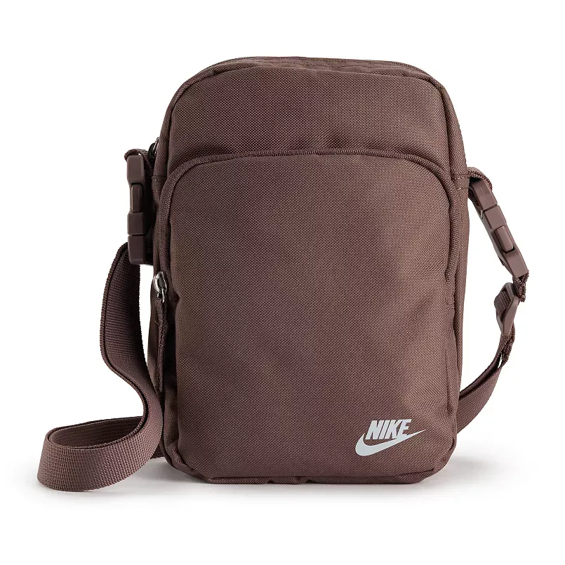 Nike Heritage Crossbody Bag