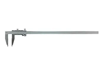 Shars 40"/1000mm Precision Heavy Duty Vernier Inch/Metric 4 Way Caliper 303-1057 R)